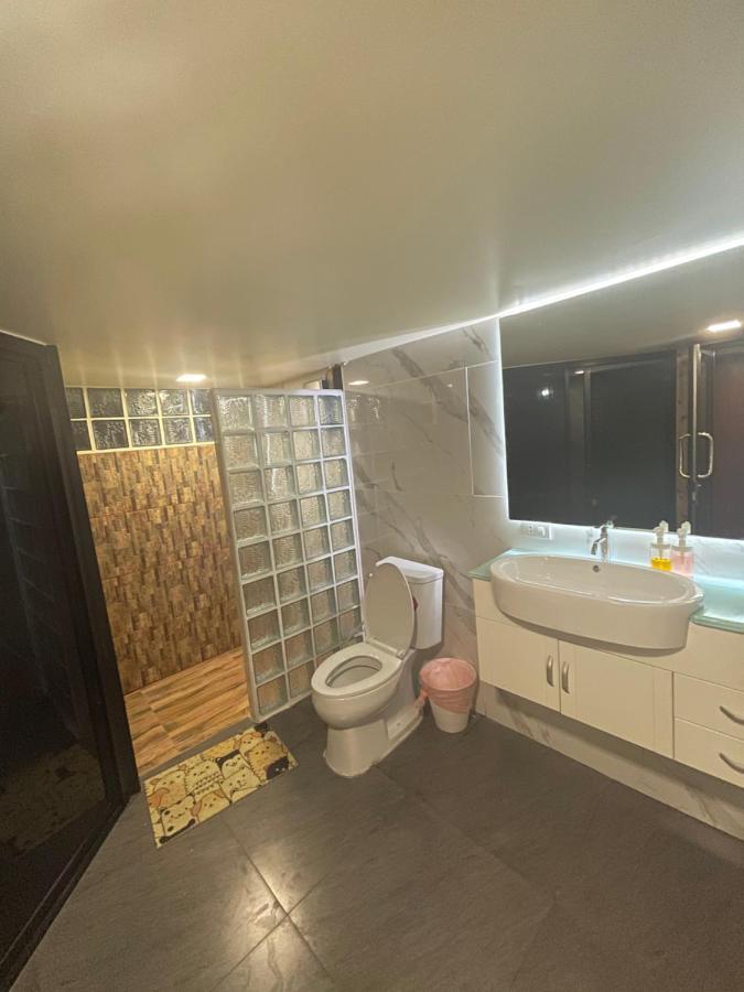Ban Phan Sadet Nai Noree Jacuzzi House מראה חיצוני תמונה